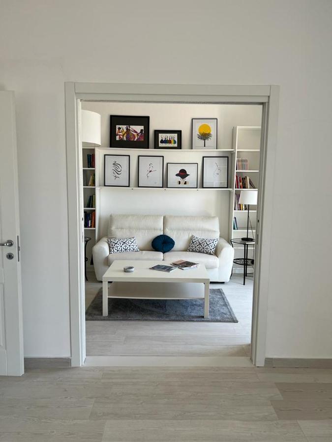 Apartamento Principe Umberto Augusta Exterior foto