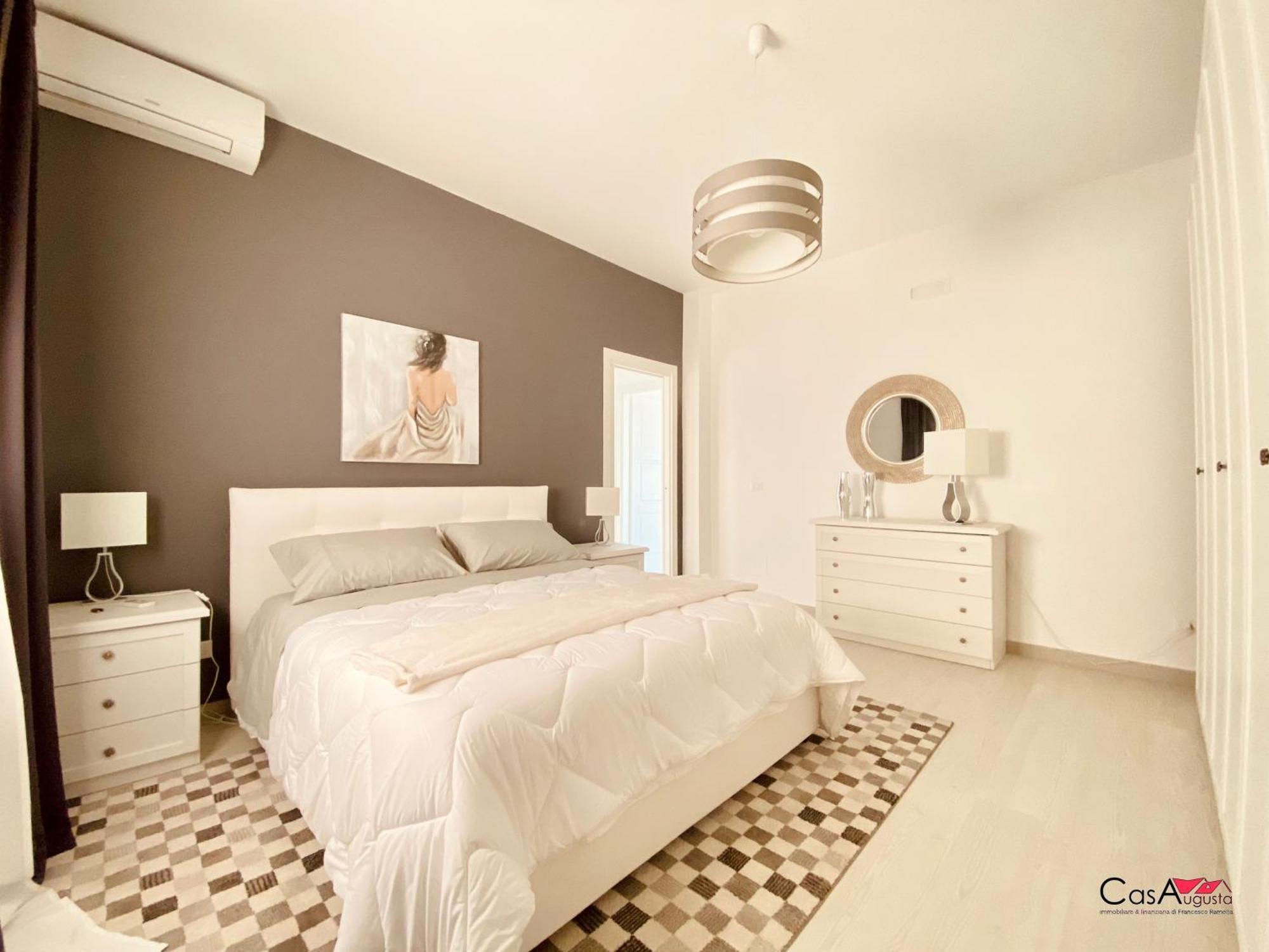 Apartamento Principe Umberto Augusta Exterior foto